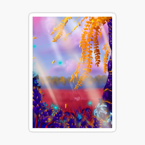 Item preview, Luminescent designed and sold by Kaylee Brooks.