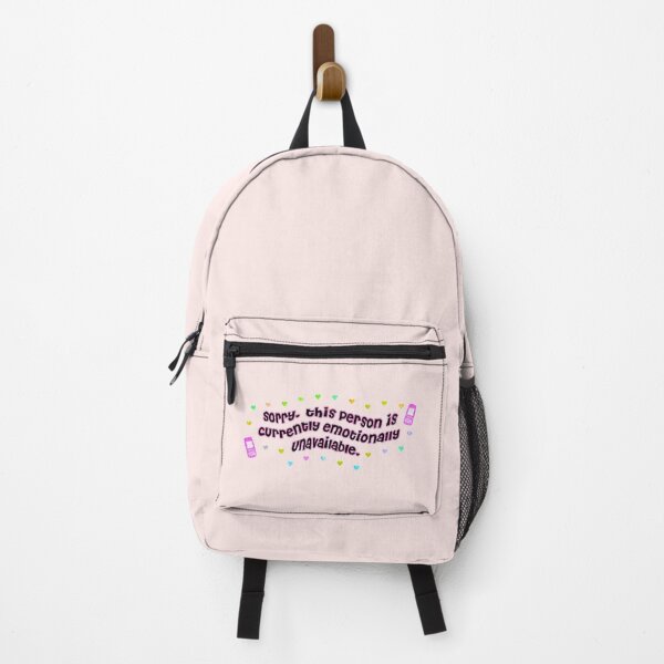 Item preview, sorry this person is currently emotionally unavailable ♥ designed and sold by icecreamfreeze.