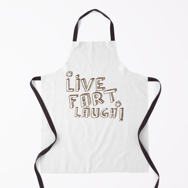 Item preview, LIVE FART LAUGH designed and sold by jazzydevil.