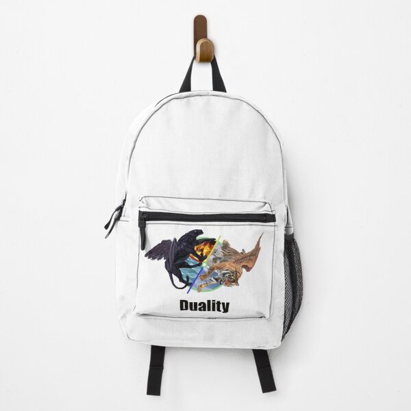 Item preview, Duality designed and sold by Hugo619.