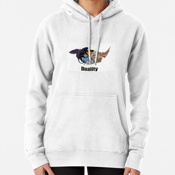 Item preview, Duality designed and sold by Hugo619.