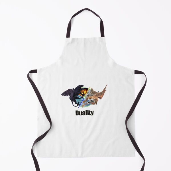 Item preview, Duality designed and sold by Hugo619.