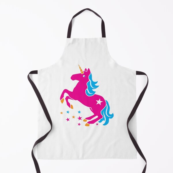 Item preview, Cute pink UNICORN designed and sold by jazzydevil.
