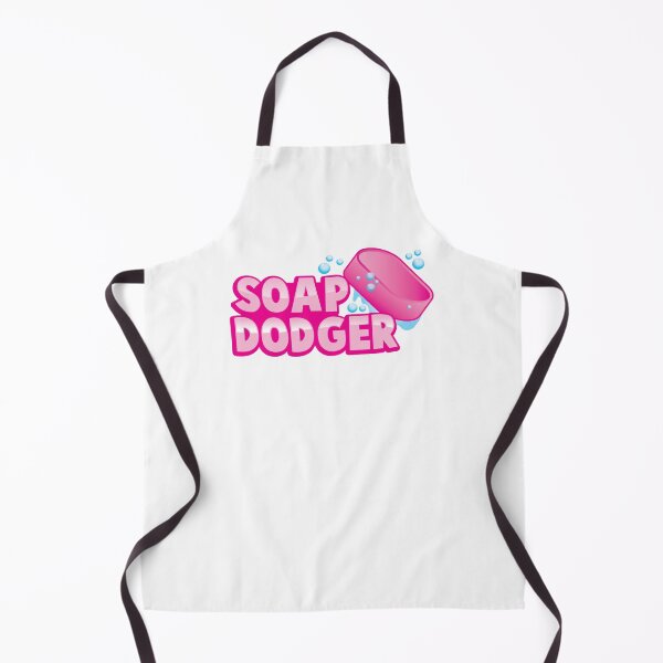 Item preview, SOAP DODGER  designed and sold by jazzydevil.