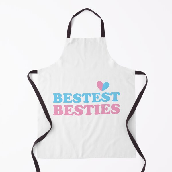 Item preview, BESTEST BESTIES (best friends) designed and sold by jazzydevil.