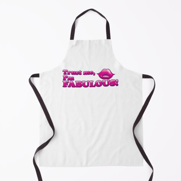 Item preview, TRUST me I'm FABULOUS! designed and sold by jazzydevil.