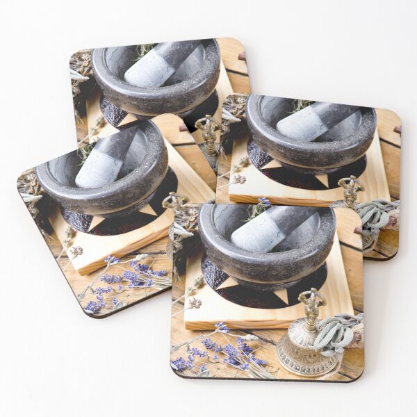 Item preview, Herbal Witchery designed and sold by MagicalCreative.