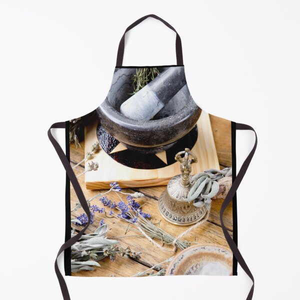 Item preview, Herbal Witchery designed and sold by MagicalCreative.