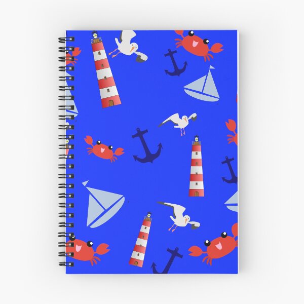 Item preview, Pattern marine kids masks and iPhone cases pattern nautical designed and sold by ZiZoZinAA.