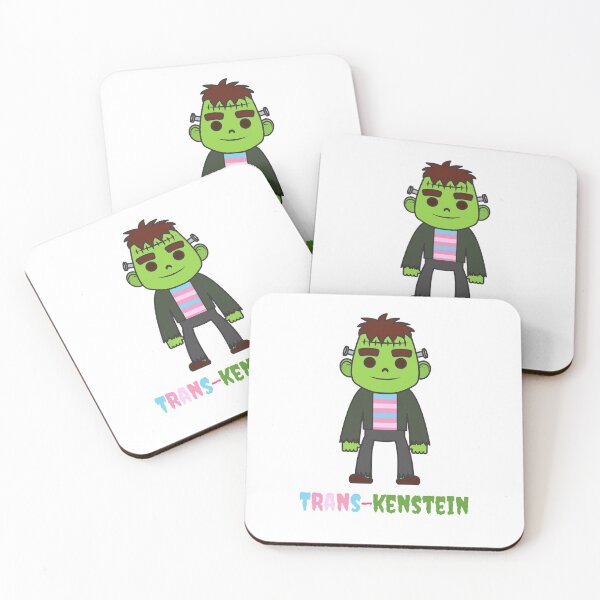Item preview, Trans-Kenstein designed and sold by somebasic.