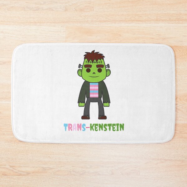 Item preview, Trans-Kenstein designed and sold by somebasic.