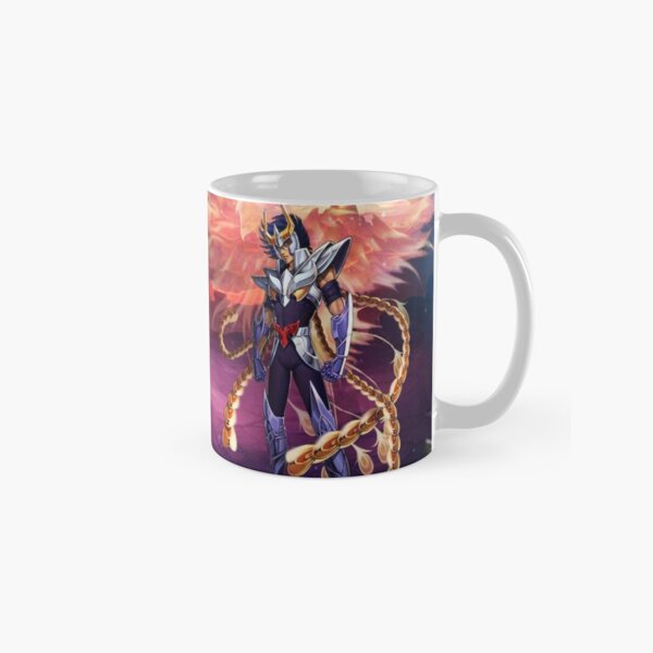 Item preview, Saint Seiya Knights of the Zodiac Ikki Phoenix designed and sold by The Fit.