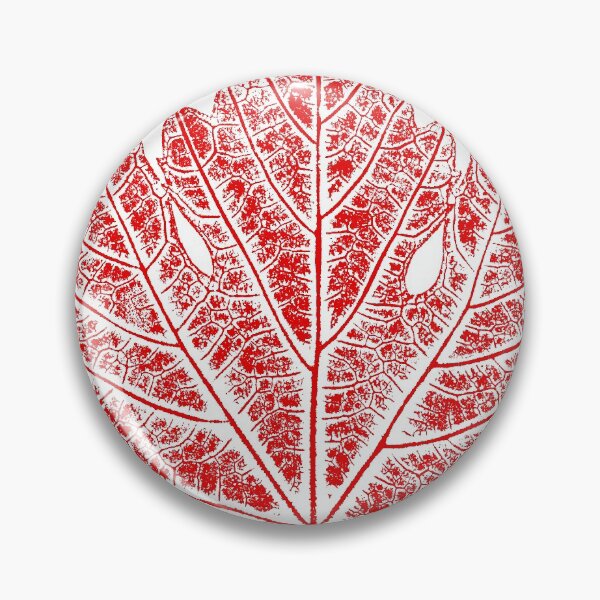 Item preview, Vine leaf - original leaf print designed and sold by alohaloho.