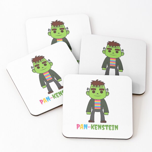 Item preview,  Pan-Kenstein designed and sold by somebasic.