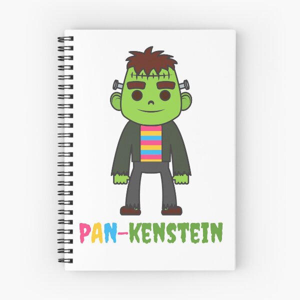 Item preview,  Pan-Kenstein designed and sold by somebasic.