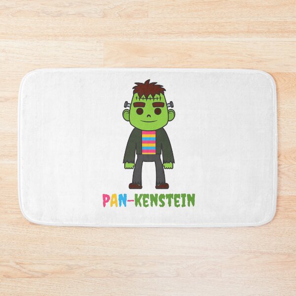 Item preview,  Pan-Kenstein designed and sold by somebasic.