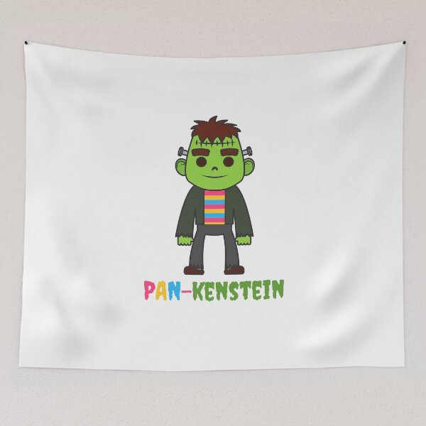 Item preview,  Pan-Kenstein designed and sold by somebasic.