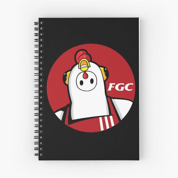 Item preview, FGC designed and sold by Daletheskater.