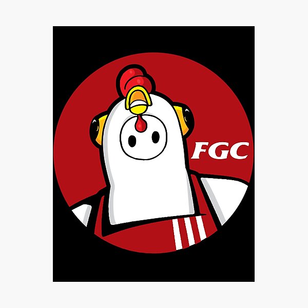 FGC Photographic Print
