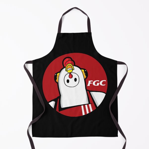 Item preview, FGC designed and sold by Daletheskater.