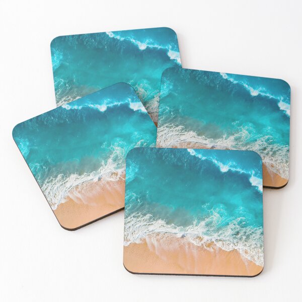Item preview, ocean turquoise designed and sold by gowipe.