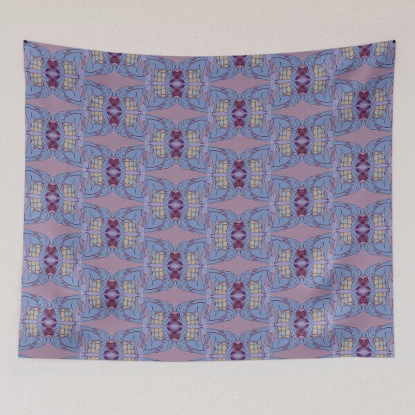 Item preview, Multiple series: Backbend designed and sold by Susan R. Kirshenbaum.