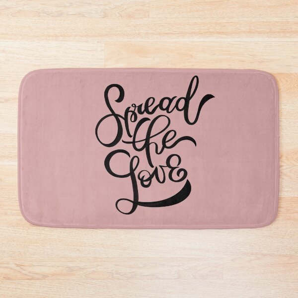 Item preview, Spread The Love designed and sold by Caperi.