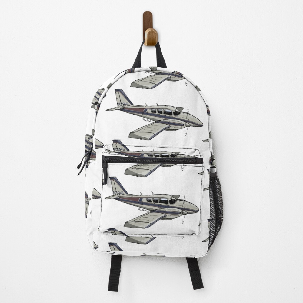 Item preview, Backpack designed and sold by Statepallets.