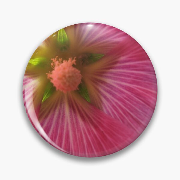 Item preview, Hollyhock close up designed and sold by Emma  Amies.