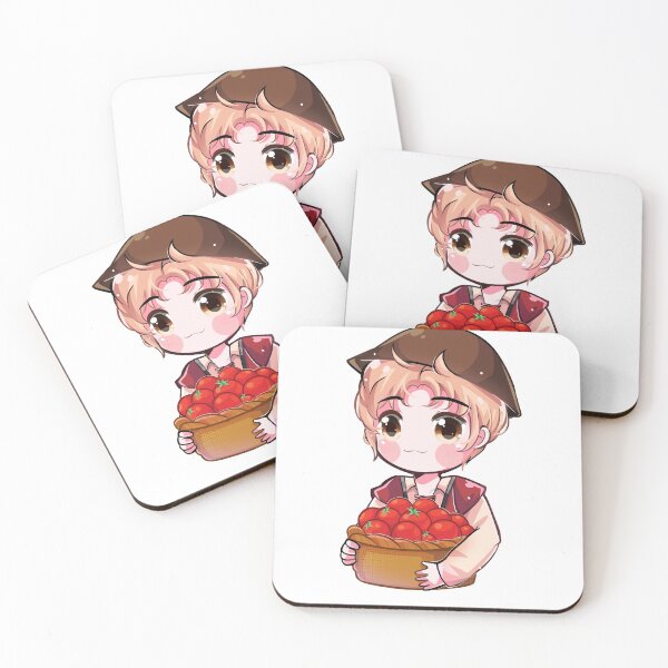 Item preview, Villager designed and sold by Werewolf-Party.