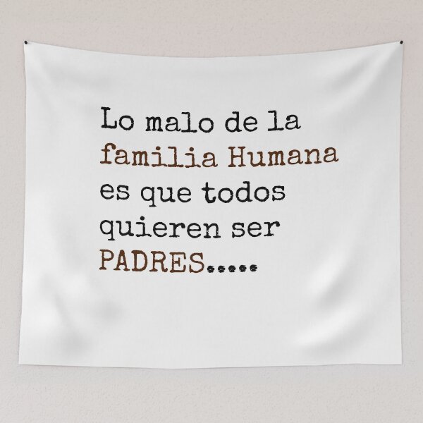 Item preview, human family designed and sold by montilla20.