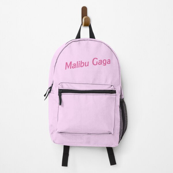 Item preview, Malibu Gaga - Pink designed and sold by KaiDee.
