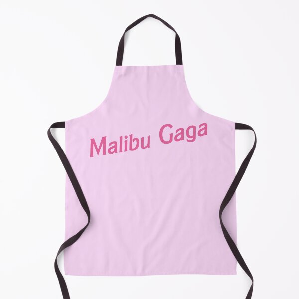 Item preview, Malibu Gaga - Pink designed and sold by KaiDee.