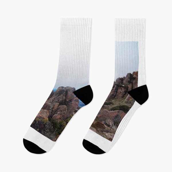 Item preview, mountains designed and sold by gowipe.