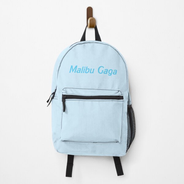 Item preview, Malibu Gaga - Blue designed and sold by KaiDee.