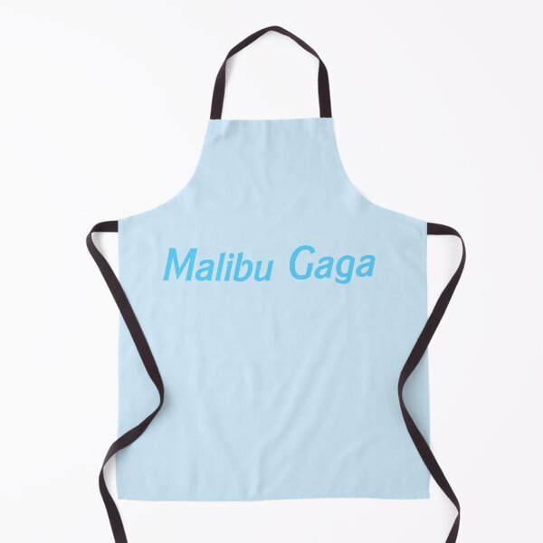 Item preview, Malibu Gaga - Blue designed and sold by KaiDee.