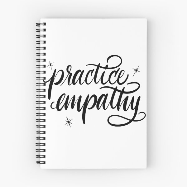 Item preview, Practice Empathy designed and sold by Wawamarket.
