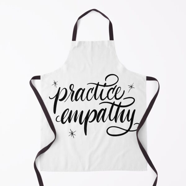 Item preview, Practice Empathy designed and sold by Wawamarket.