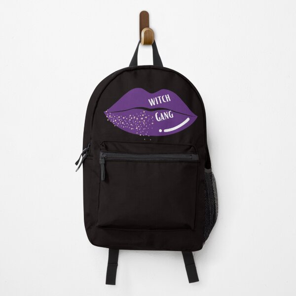 Item preview, Witch gang lips designed and sold by littlehapa.