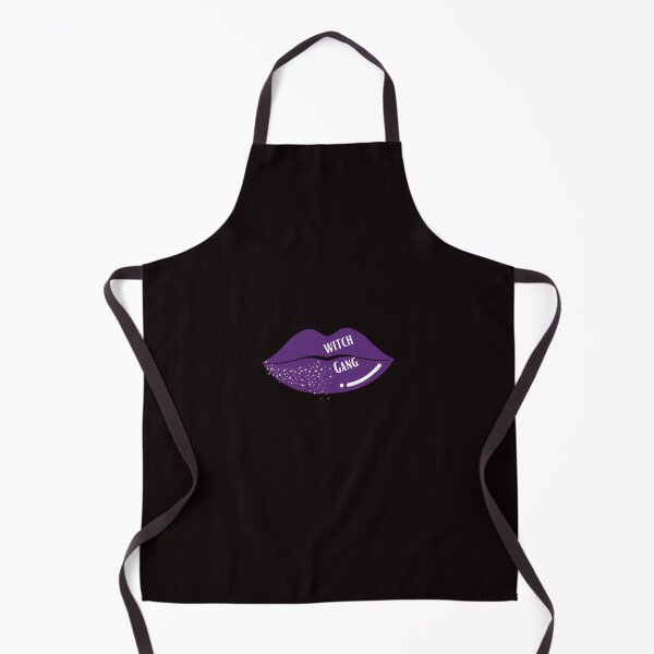 Item preview, Witch gang lips designed and sold by littlehapa.