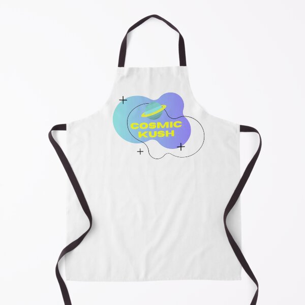 Item preview, Cosmic Kush Space Black Gradient designed and sold by Dabbrina.