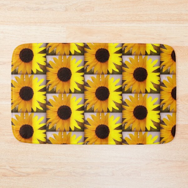 Item preview, Sunflower 2 designed and sold by Courtney Croxall.