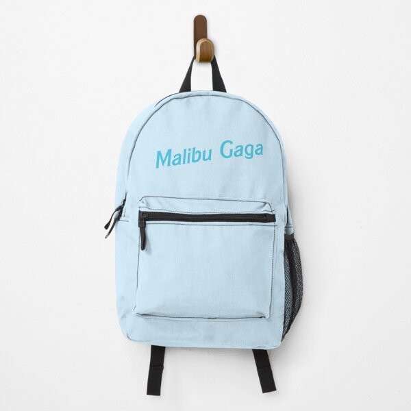 Item preview, Malibu Gaga - Blue designed and sold by KaiDee.