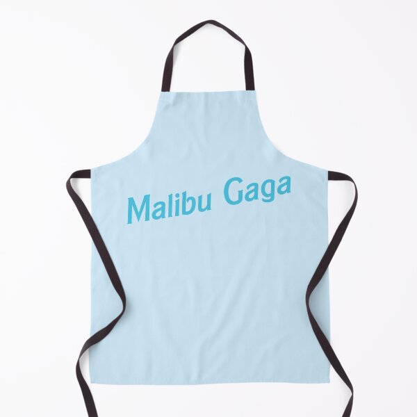 Item preview, Malibu Gaga - Blue designed and sold by KaiDee.