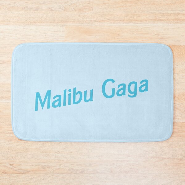 Item preview, Malibu Gaga - Blue designed and sold by KaiDee.