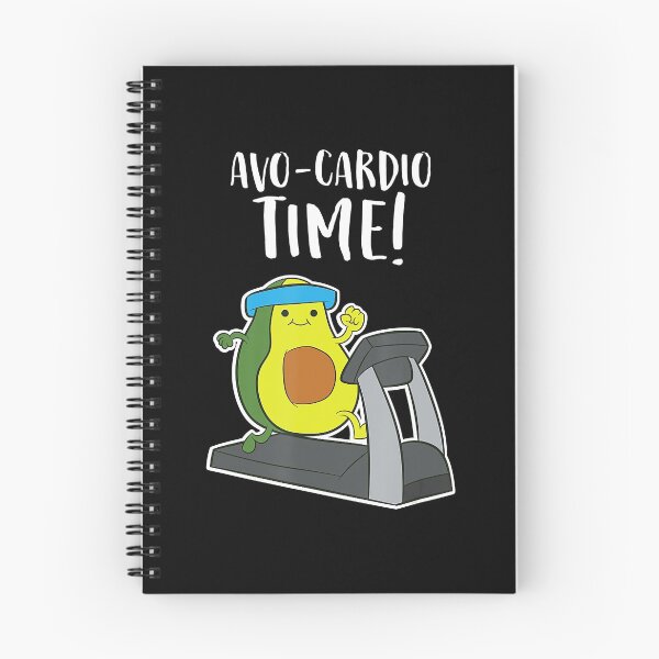 Artikelvorschau, Avocardio Avocado Fitnessübung Avocado entworfen und verkauft von Pricehotshop.