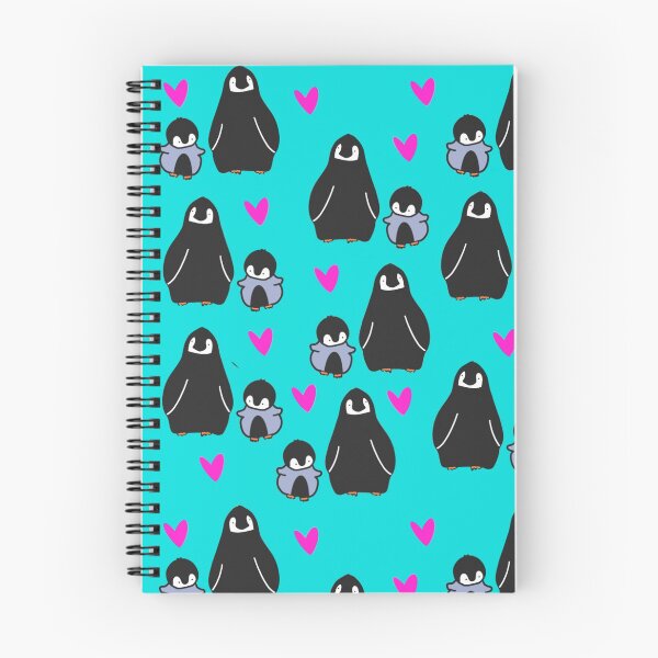 Artikelvorschau, Pinguin Baby Liebe entworfen und verkauft von StudioYofi.
