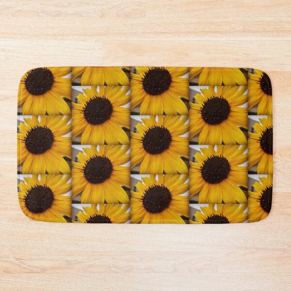 Item preview, Sunflower 3 designed and sold by Courtney Croxall.