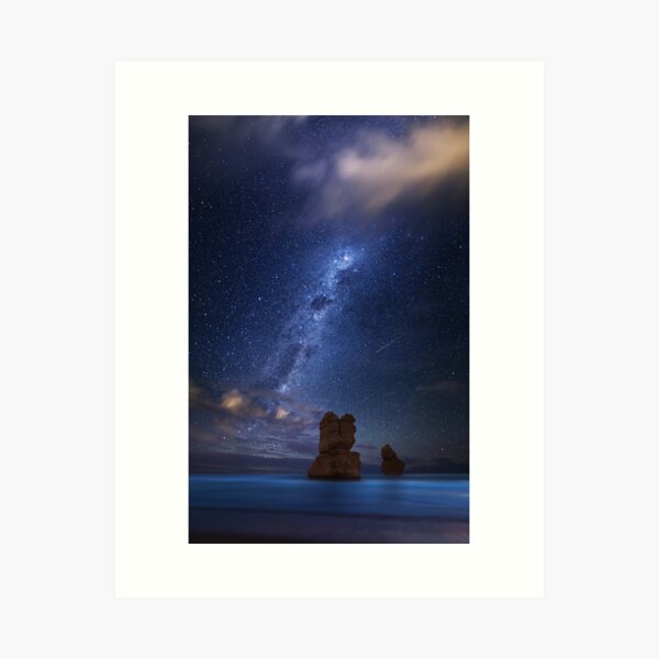 Item preview, Resonance - Gibson steps  Great Ocean Road designed and sold by Mark Shean.
