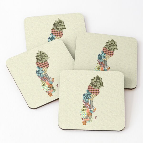 Item preview, Sweden  designed and sold by lanrestudio.